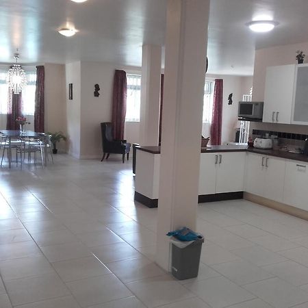 Campeche Villa Méro Esterno foto