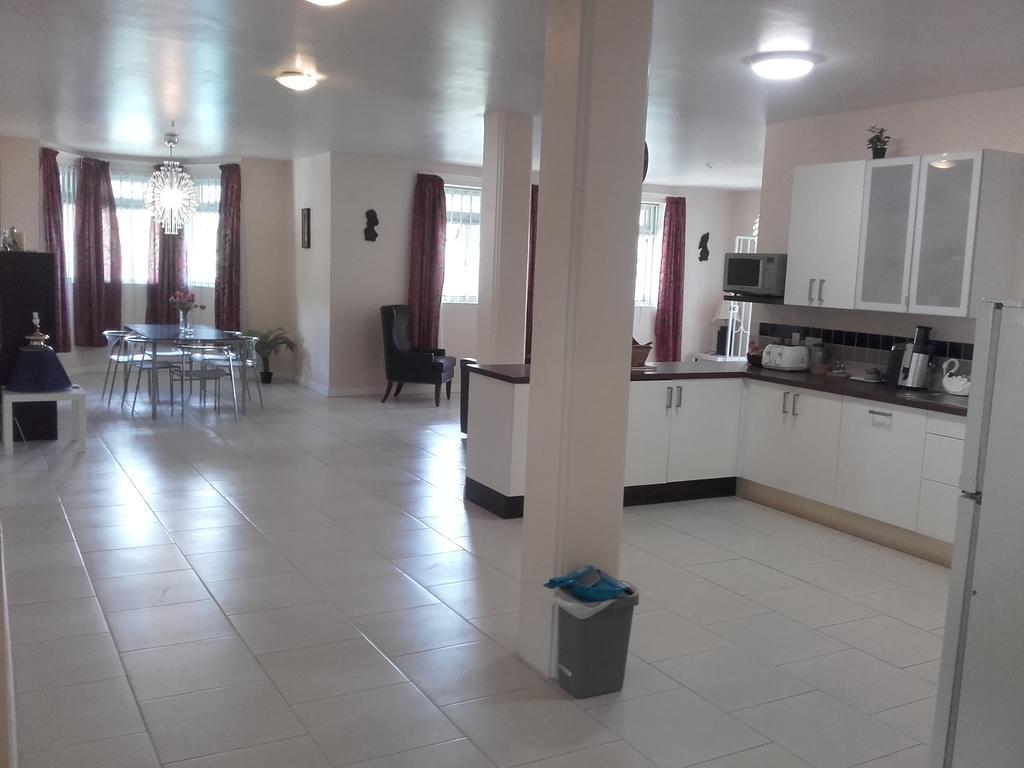 Campeche Villa Méro Esterno foto
