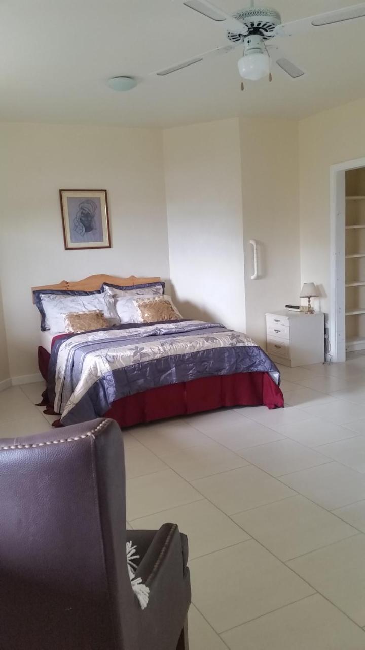 Campeche Villa Méro Esterno foto