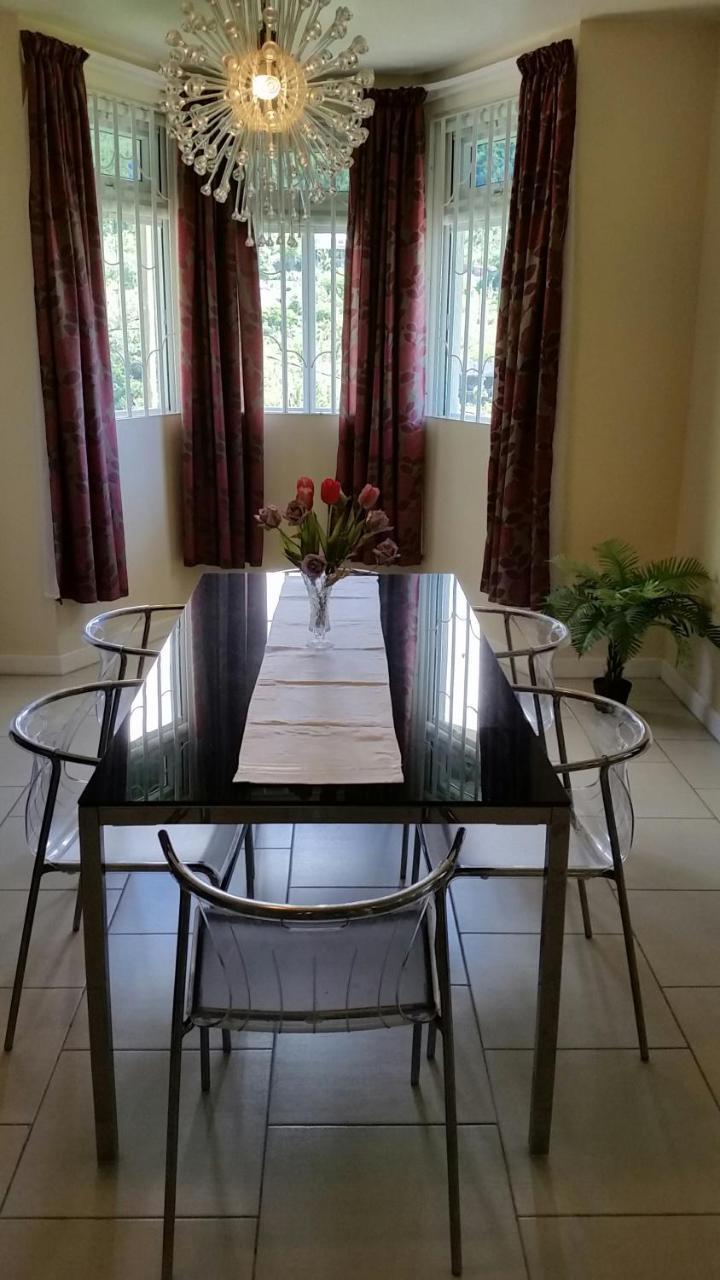 Campeche Villa Méro Esterno foto